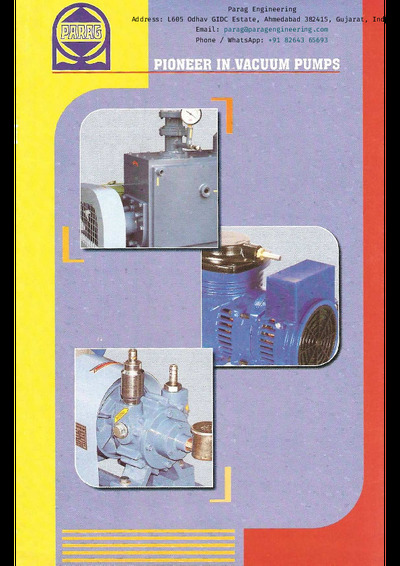 General Product Catalog